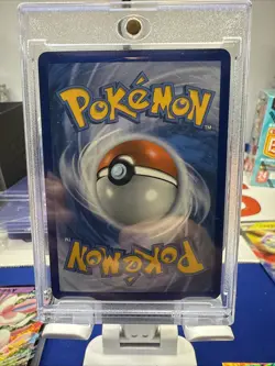 Pokemon- Umbreon 86/90 Undaunted Holo - Image 3