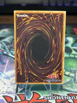 Yu-Gi-Oh Blue Eyes White Dragon LB-01 Ultra Rare Initial Japanese Edition - Image 2