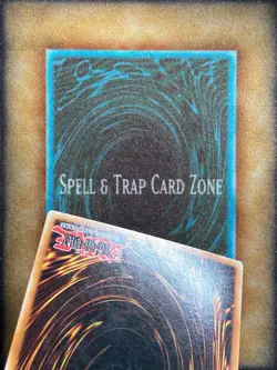 Yugioh Masked HERO Acid PRC1-EN018 Secret Rare 1st Ed MP - Image 2