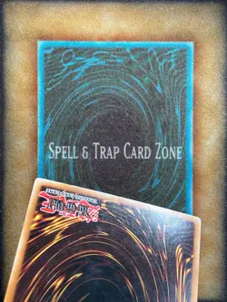 Yugioh Masked HERO Acid PRC1-EN018 Secret Rare 1st Ed MP - Image 3