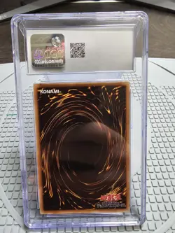 Yu-Gi-Oh Doomkaiser Dragon CSOC-JP043 Ultimate Rare - Image 2