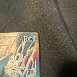 Kingdra ex 131 Sv: Scarlet & Violet Promo Cards Holo - Image 3