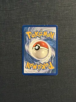 Pokemon TCG Zekrom 114/114 Black & White 2011 Full Art Rare Holo Card LP - Image 2