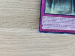 Eternal Soul Legendary Decks II Secret Rare Limited Edition Yu-Gi-Oh Card TCG - Image 3