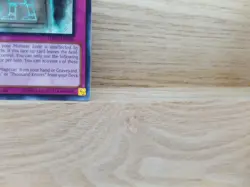 Eternal Soul Legendary Decks II Secret Rare Limited Edition Yu-Gi-Oh Card TCG - Image 4