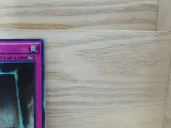 Eternal Soul Legendary Decks II Secret Rare Limited Edition Yu-Gi-Oh Card TCG - Image 5