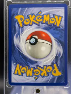 Magneton 11/62 Holo Rare NM Pokemon Card Fossil Set - Image 2