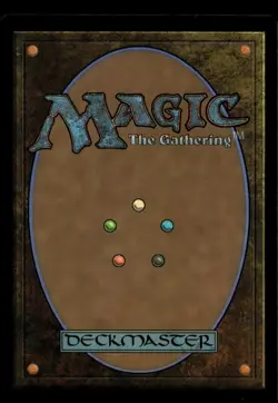 Murmuring Mystic 102 - MTG Outlaws Thunder Junction Rare Card M/NM - Image 2