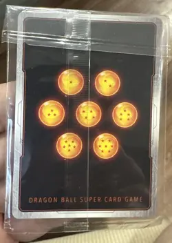 Dragon Ball Super Card Game Dormant Potential Unleashed Piccolo Alt Art Sealed - Image 2