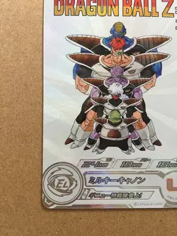 Ginyu MM3-026 DA Super Dragon Ball Heroes Meteor Mission 3 Card SDBH - Image 5