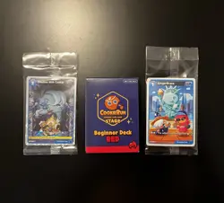Cookie Run Trading Card Game NYCC 2025 Exclusive - Image 1