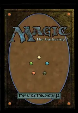 MTG 2024 Tainted Peak #327 Outlaws Thunder Junction Rare Card M/NM - Image 2