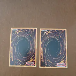 BLTR-EN009 Arms of Genex Return Zero : Secret Rare Card : 1st Edition YuGiOh TCG - Image 2