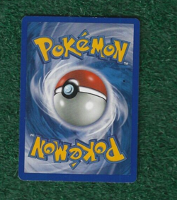 PUPITAR - 2001 POKEMON NEO DISCOVERY CARD # 45/75 - UNCOMMON - Image 2