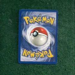 DROWZEE - 1ST EDITION - 2000 POKEMON TEAM ROCKET - CARD # 54/82 - NEAR MINT-MINT - Image 2