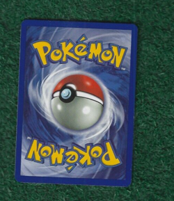 SPEAROW - 1999 POKEMON JUNGLE - CARD # 62/64 - NEAR MINT-MINT - Image 2