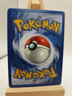 Pokemon Common Card : Koffing 51/102 (Base Set) - Image 3