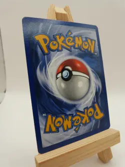 Pokemon Common Card : Koffing 51/102 (Base Set) - Image 4