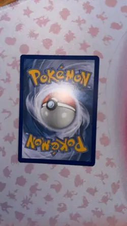 Pokemon TCG Chien-Pao EX Card 274/193 Sv: Paldea Evolved NM Gold Hyper Rare - Image 2