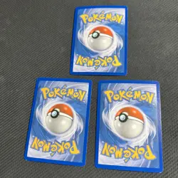 Turttwig 1/135 Grotle 2/135 Plasma Storm Reverse Holo Pokemon Card Mix 3 - Image 5