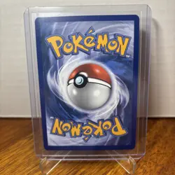 Mega Venusaur EX 003/132 Mega Evolution Holo Rare Pokemon Card NM - Image 2