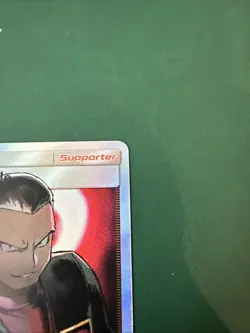 Pokemon Card TCG - Giovanni's Exile 67/68 Full Art Ultra Rare Hidden Fates - Image 5