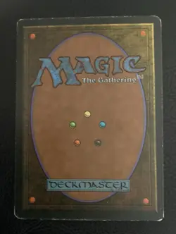 Magic the Gathering Dance of the Dead MtG Ice Age - Image 2