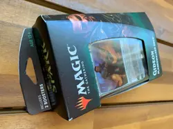 Magic the Gathering MTG Gideon Planeswalker Deck War of the Spark *NEW SEALED* - Image 3