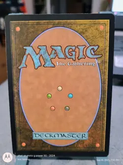 Shadowborn Apostle Core Set 2014 (M14) Regular LP EX Condition #114 - Image 2