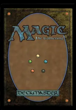 Flooded Grove MTG Outlaws of Thunder Junction M/NM X1 - Image 2