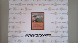 MTG | Winds of Change | Legends | Non-Foil | Light Played | Italian - Image 1