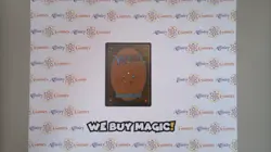 MTG | Winds of Change | Legends | Non-Foil | Light Played | Italian - Image 2