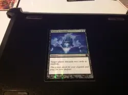 1x Hymn to Tourach , English From the Vault: Twenty MTG Magic - Image 1