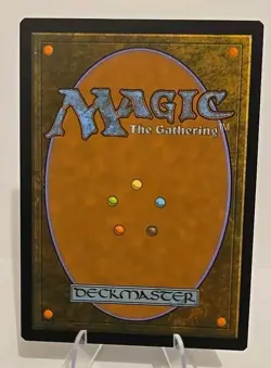 Supreme Phantom MTG Core Set 2019 Foil - Image 2