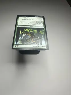 Hydra’s Growth NM Theros Beyond Death Magic the Gathering MTG Near Mint - Image 4