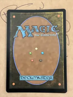 Four Knocks Surge Foil - WHO 0625 - NM - MTG Magic - Image 5