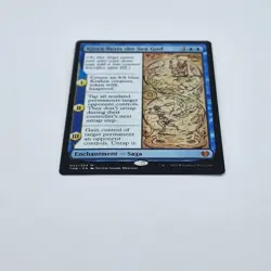 Kiora Bests the Sea God Theros Beyond Death Regular NM - Image 2