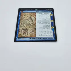 Kiora Bests the Sea God Theros Beyond Death Regular NM - Image 4