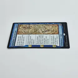 Kiora Bests the Sea God Theros Beyond Death Regular NM - Image 5