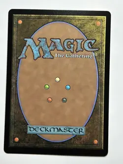 Warden of the Grove Tarkir: Dragonstorm 166 Foil MTG Card LP-NM - Image 2