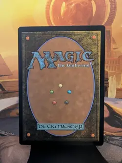 MTG Arixmethes, Slumbering Isle March of the Machine: Multiverse Legends Foil - Image 2