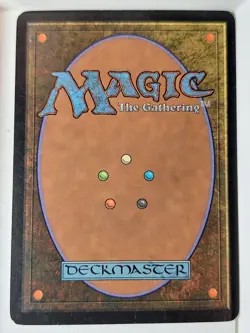 Kraken's Eye - 9th Edition Core Set - Magic the Gathering MTG Nice! - Image 2