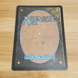 1x Ghostly Prison, 7042, Foil, Secret Lair Dwight The Office, Stapler Jello, NM - Image 2