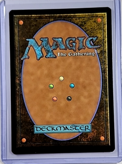 MTG Magic the Gathering SLD Secret Lair Drop Foil #1927 Mr Krabs Penny Pincher - Image 2