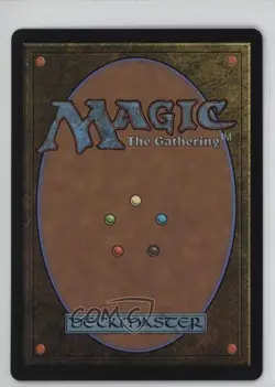 Darkness of Eternity (Dark Ritual) Foil Magic: Final Fantasy #0008 - Image 2