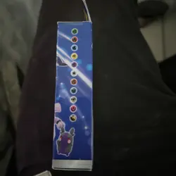 (DESCRIPTION)Start Deck 100 Japanese Sword & Shield Factory Sealed Pokemon Cards - Image 3