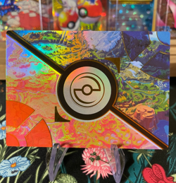 🔥Walking Wake PM-DP NO.007 Box Hit!🔥 Non-TCG Pokemon Eif Origin 3.0🔥 - Image 2