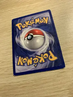 1999 Pokemon TCG Base Set Weedle Card #69/102 1st Edition Shadowless - Image 5