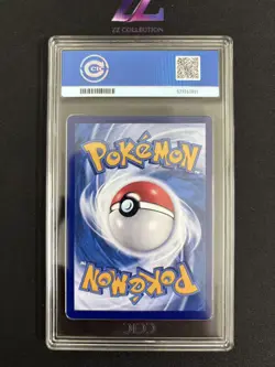 2025 Pokemon TCG S-Chinese Exclusive Gengar #2 Gem Vol.3 CBB3C 03 07/07 CCIC 10 - Image 2