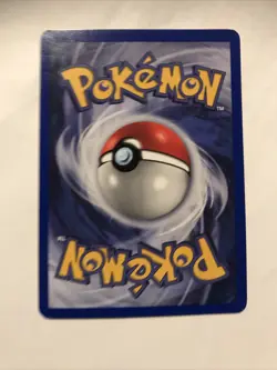 Pokemon TCG ITALIAN Jungle Jigglypuff 52/64 Regular Unlimited Common Card - Image 2